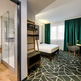 Bild von ibis Styles Aschaffenburg