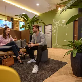Bild von ibis Styles Aschaffenburg