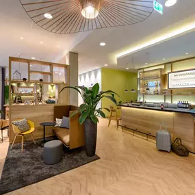 Bild von ibis Styles Aschaffenburg