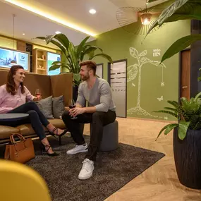 Bild von ibis Styles Aschaffenburg