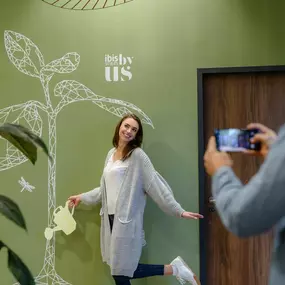 Bild von ibis Styles Aschaffenburg