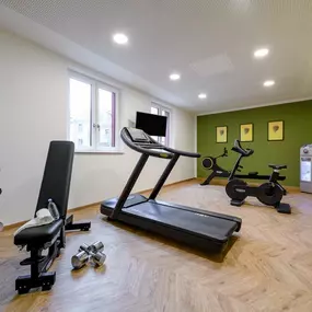 Bild von ibis Styles Aschaffenburg