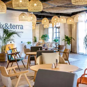 Bild von Aix&terra Restaurant Cannes