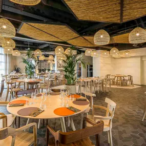 Bild von Aix&terra Restaurant Cannes