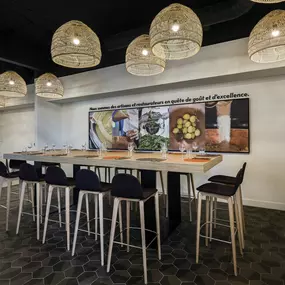 Bild von Aix&terra Restaurant Cannes
