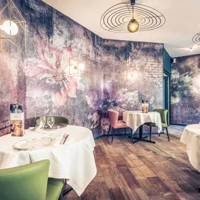 Bild von Restaurant Le Chantecler