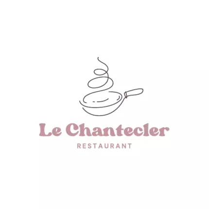 Logo de Restaurant Le Chantecler