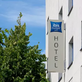 Bild von ibis budget Hamburg Altona