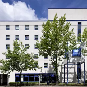 Bild von ibis budget Hamburg Altona