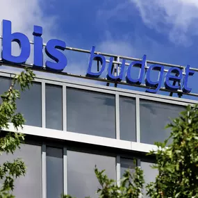 Bild von ibis budget Hamburg Altona