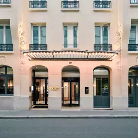 Bild von Hôtel L'Échiquier Opéra Paris - MGallery