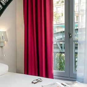 Bild von ibis Styles Paris Eiffel Cambronne