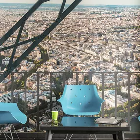 Bild von ibis Styles Paris Eiffel Cambronne