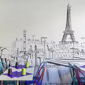 Bild von ibis Styles Paris Eiffel Cambronne