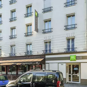 Bild von ibis Styles Paris Eiffel Cambronne