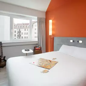 Bild von ibis budget Strasbourg Centre Republique