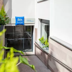 Bild von ibis budget Strasbourg Centre Republique