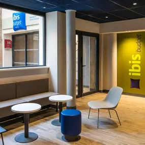 Bild von ibis budget Strasbourg Centre Republique