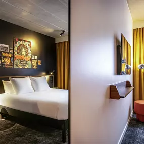 Bild von ibis Styles Paris Villejuif