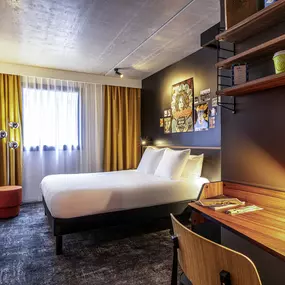 Bild von ibis Styles Paris Villejuif