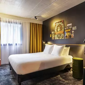 Bild von ibis Styles Paris Villejuif