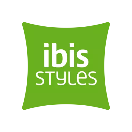 Logo von ibis Styles Paris Villejuif