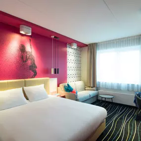 Bild von ibis Styles Haarlem City