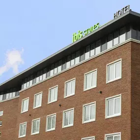 Bild von ibis Styles Haarlem City