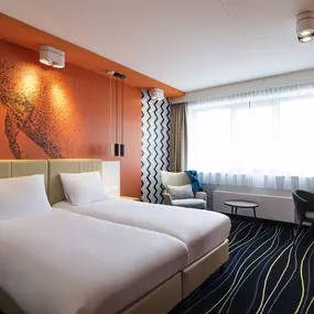 Bild von ibis Styles Haarlem City