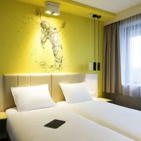 Bild von ibis Styles Haarlem City