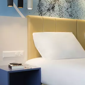 Bild von ibis Styles Haarlem City