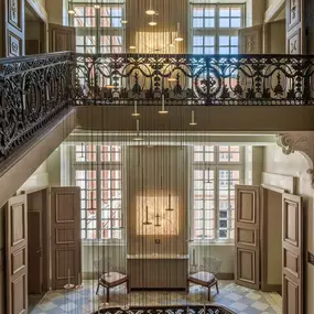Bild von La Cour des Consuls Hôtel & Spa Toulouse - MGallery Collection