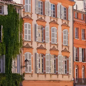 Bild von La Cour des Consuls Hôtel & Spa Toulouse - MGallery Collection