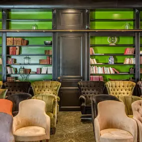 Bild von La Cour des Consuls Hôtel & Spa Toulouse - MGallery Collection