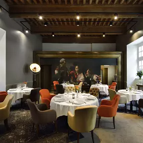 Bild von La Cour des Consuls Hôtel & Spa Toulouse - MGallery Collection
