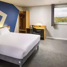 Bild von ibis budget London Heathrow Central