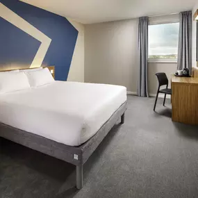 Bild von ibis budget London Heathrow Central