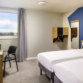 Bild von ibis budget London Heathrow Central