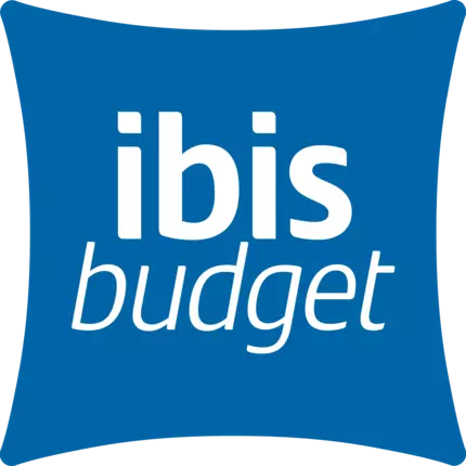 Logo van ibis budget London Heathrow Central