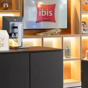 Bild von ibis Lugano Paradiso