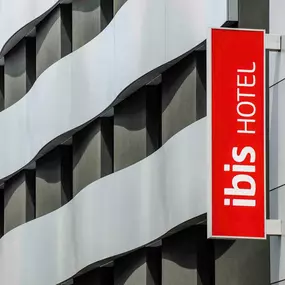Bild von ibis Lugano Paradiso