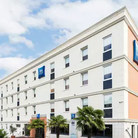 Bild von ibis budget Châtillon Paris Ouest