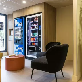 Bild von ibis budget Châtillon Paris Ouest