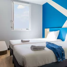 Bild von ibis budget Châtillon Paris Ouest