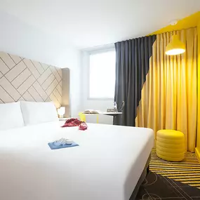 Bild von ibis Styles Paris Masséna Olympiades