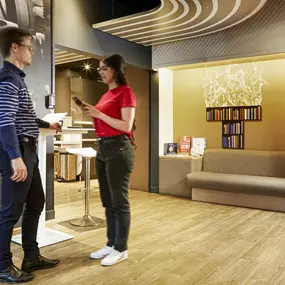 Bild von ibis Styles Paris Masséna Olympiades