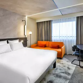 Bild von Novotel Praha Wenceslas Square