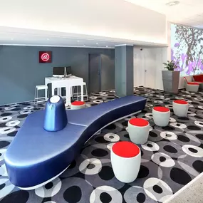 Bild von Novotel Praha Wenceslas Square