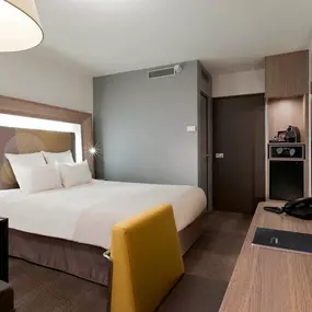 Bild von Novotel Paris la Défense Esplanade