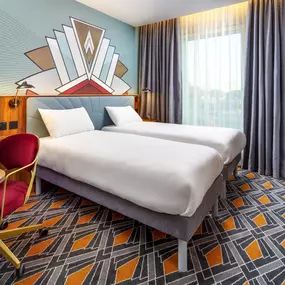 Bild von ibis Styles London Heathrow East